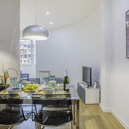 The Gaudi Suites II Barcelona Eksteriør billede