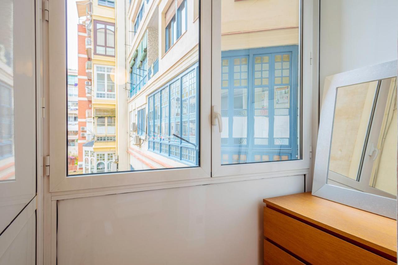 The Gaudi Suites II Barcelona Eksteriør billede