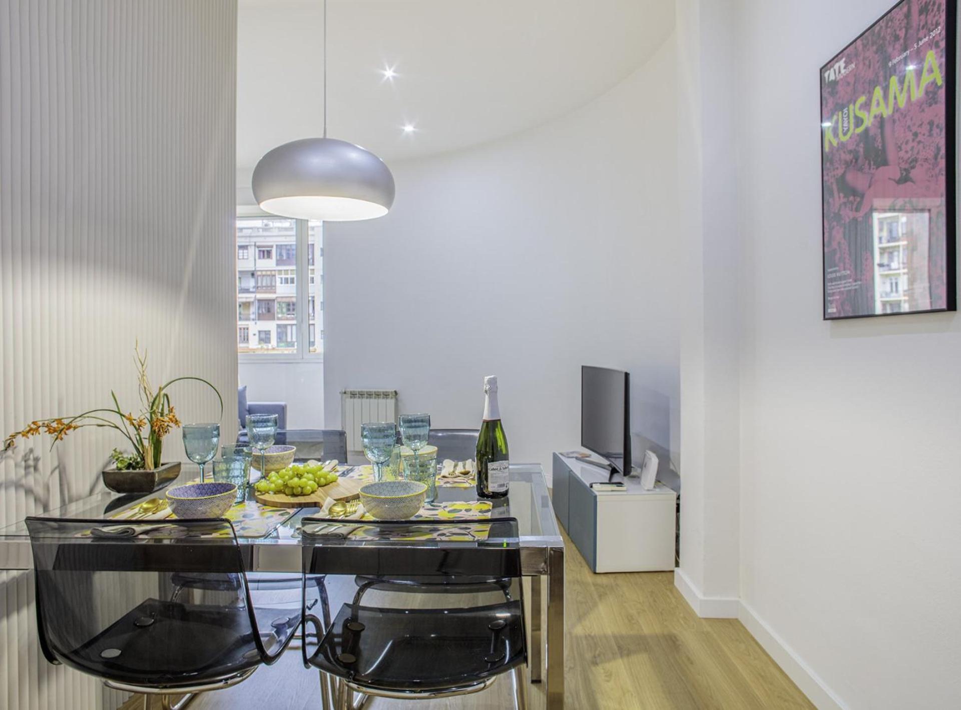 The Gaudi Suites II Barcelona Eksteriør billede