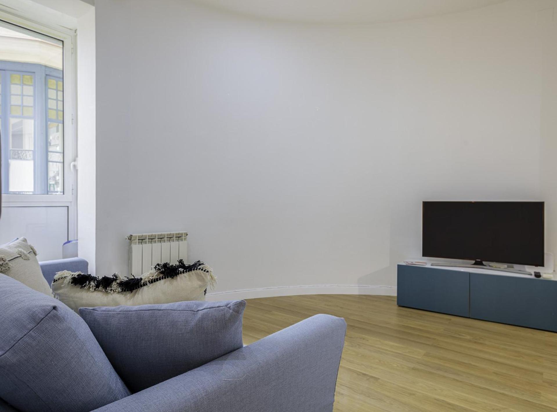 The Gaudi Suites II Barcelona Eksteriør billede