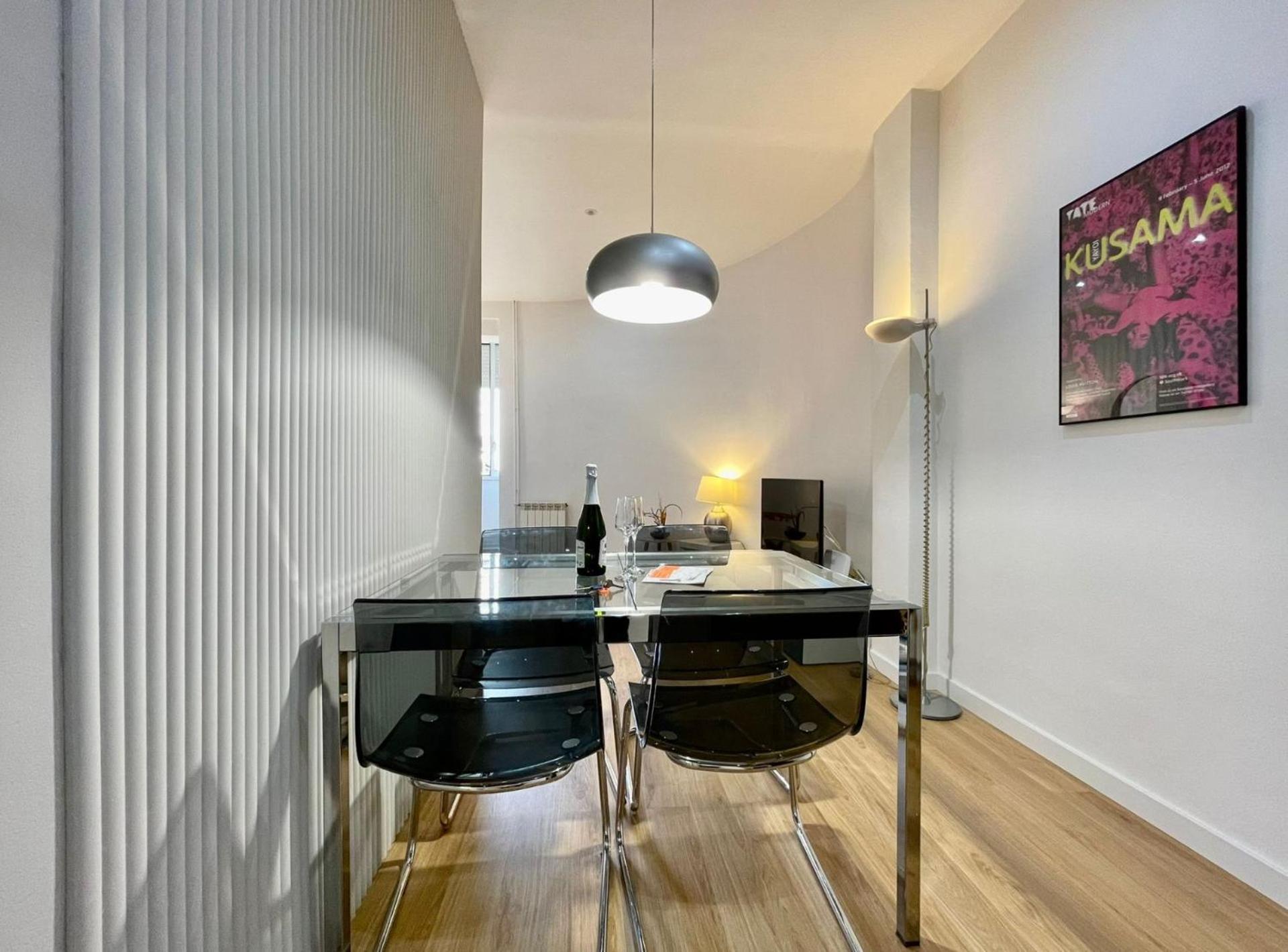 The Gaudi Suites II Barcelona Eksteriør billede