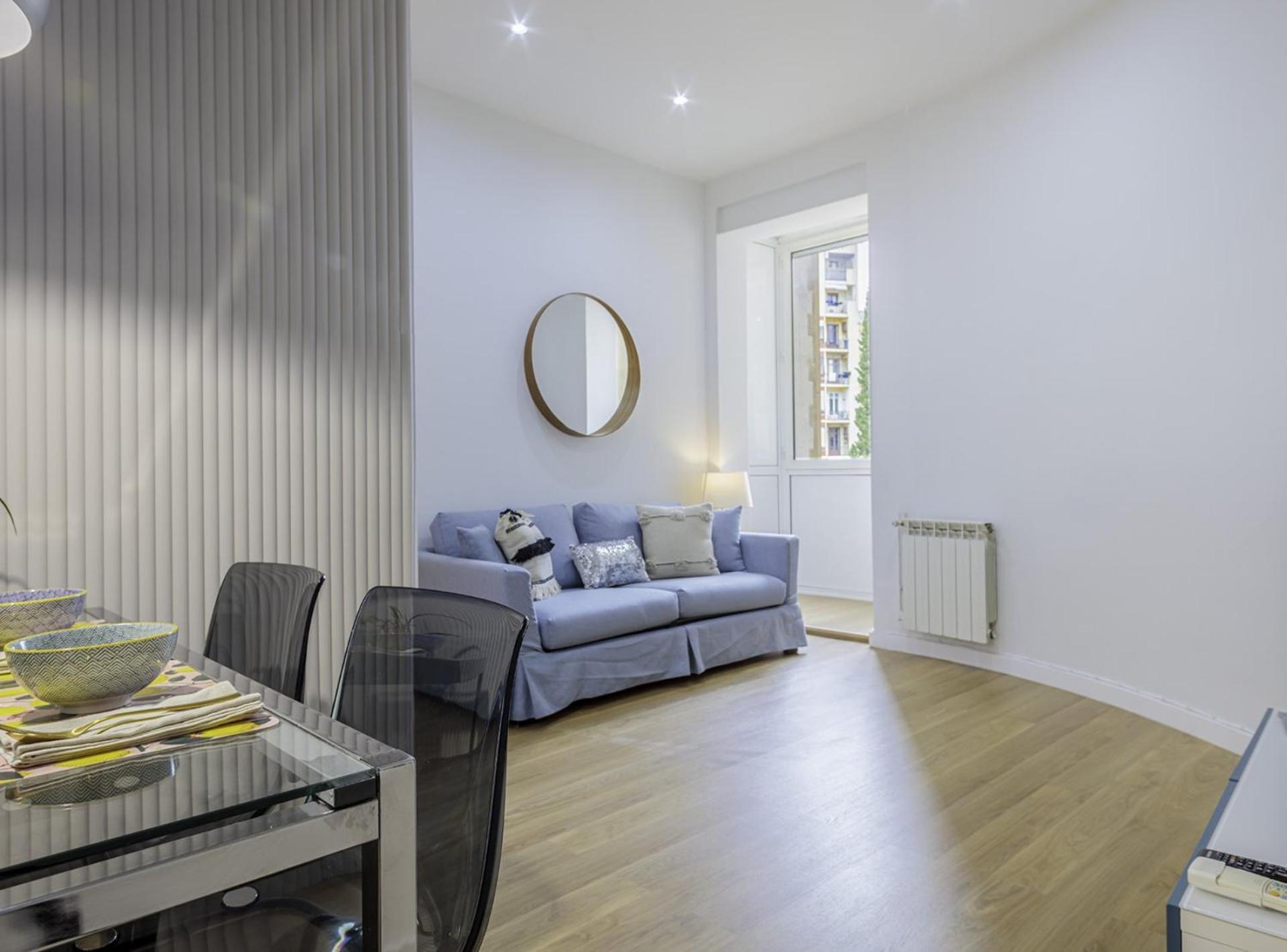 The Gaudi Suites II Barcelona Eksteriør billede