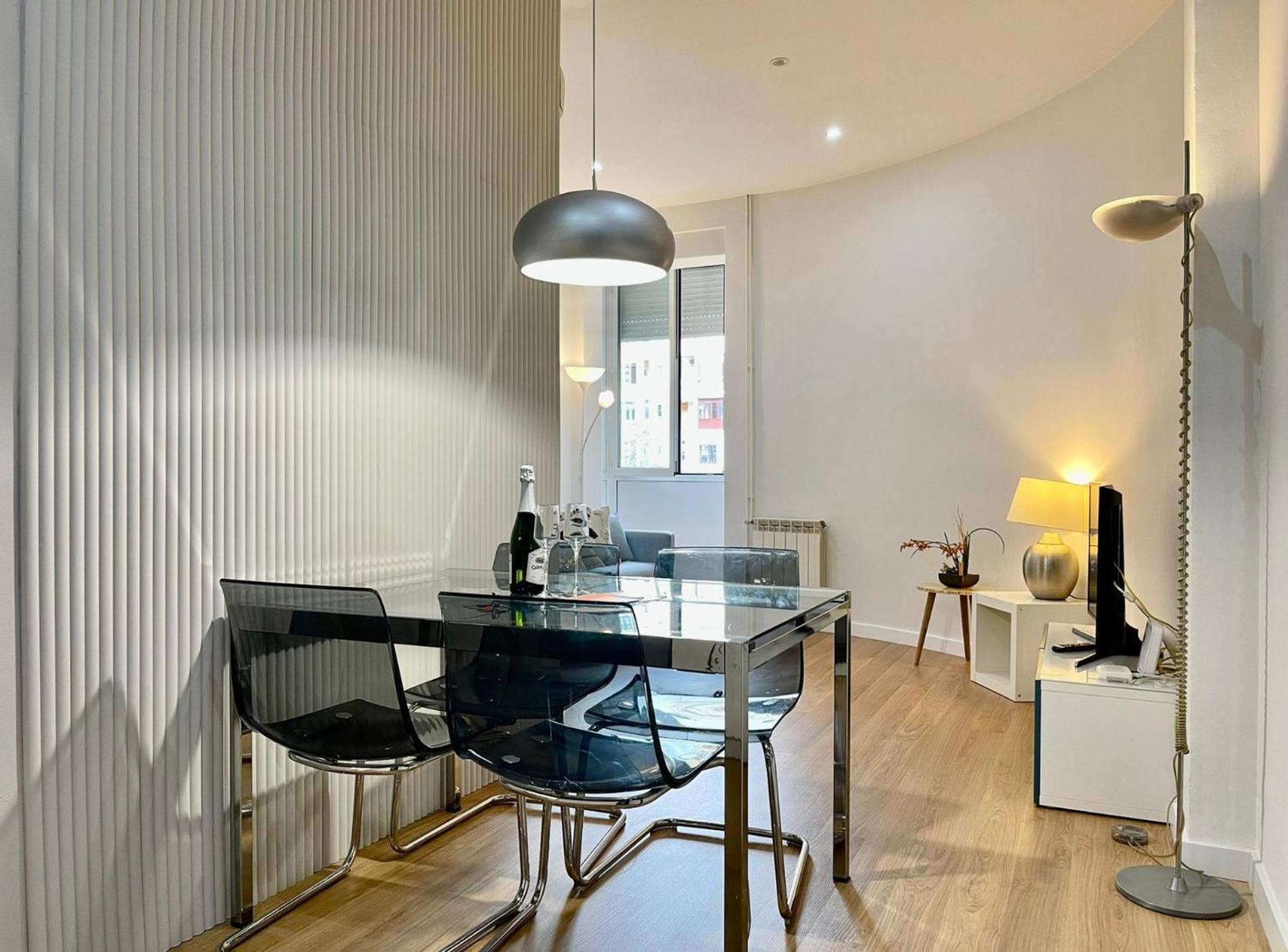 The Gaudi Suites II Barcelona Eksteriør billede