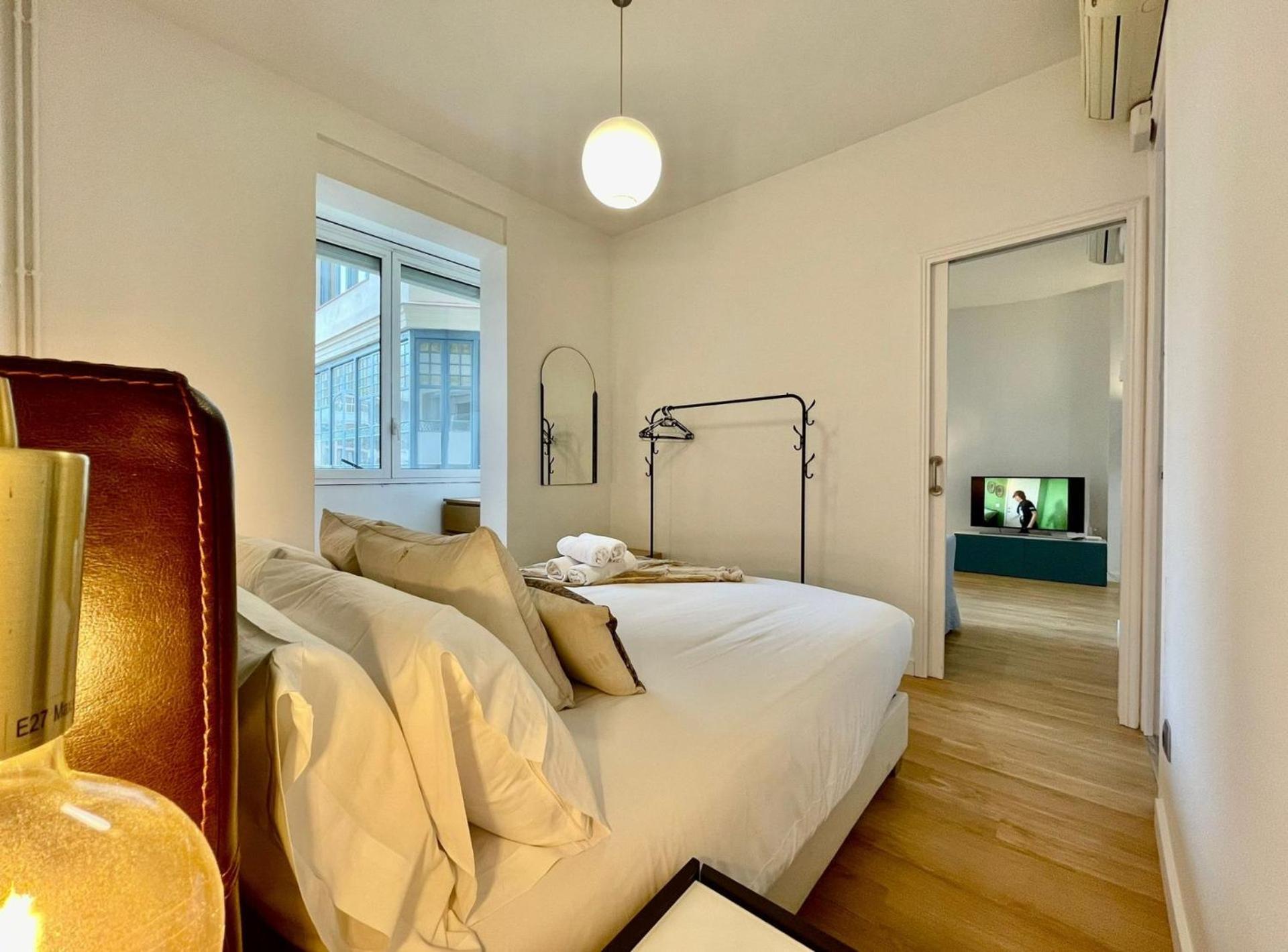 The Gaudi Suites II Barcelona Eksteriør billede
