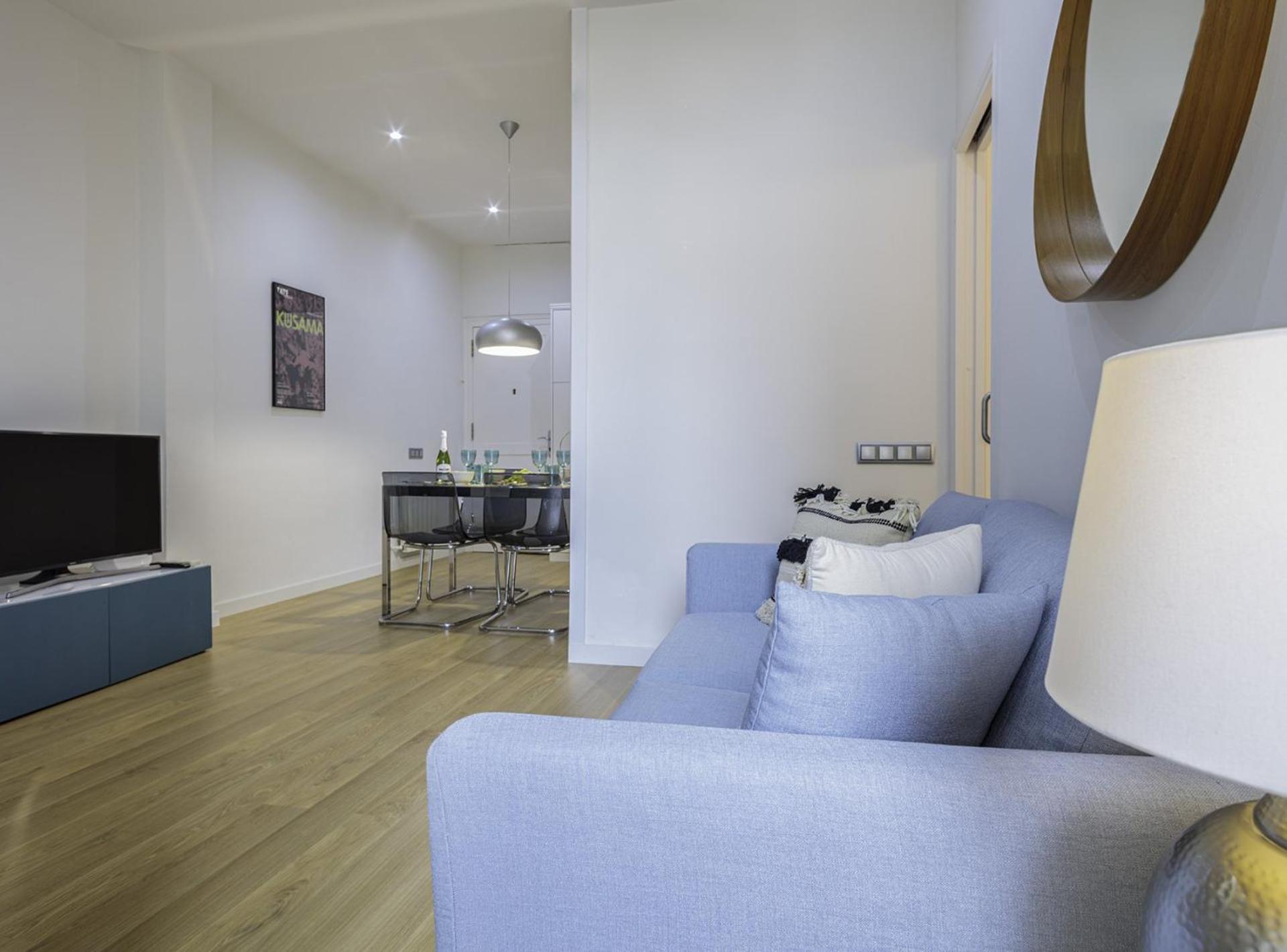 The Gaudi Suites II Barcelona Eksteriør billede
